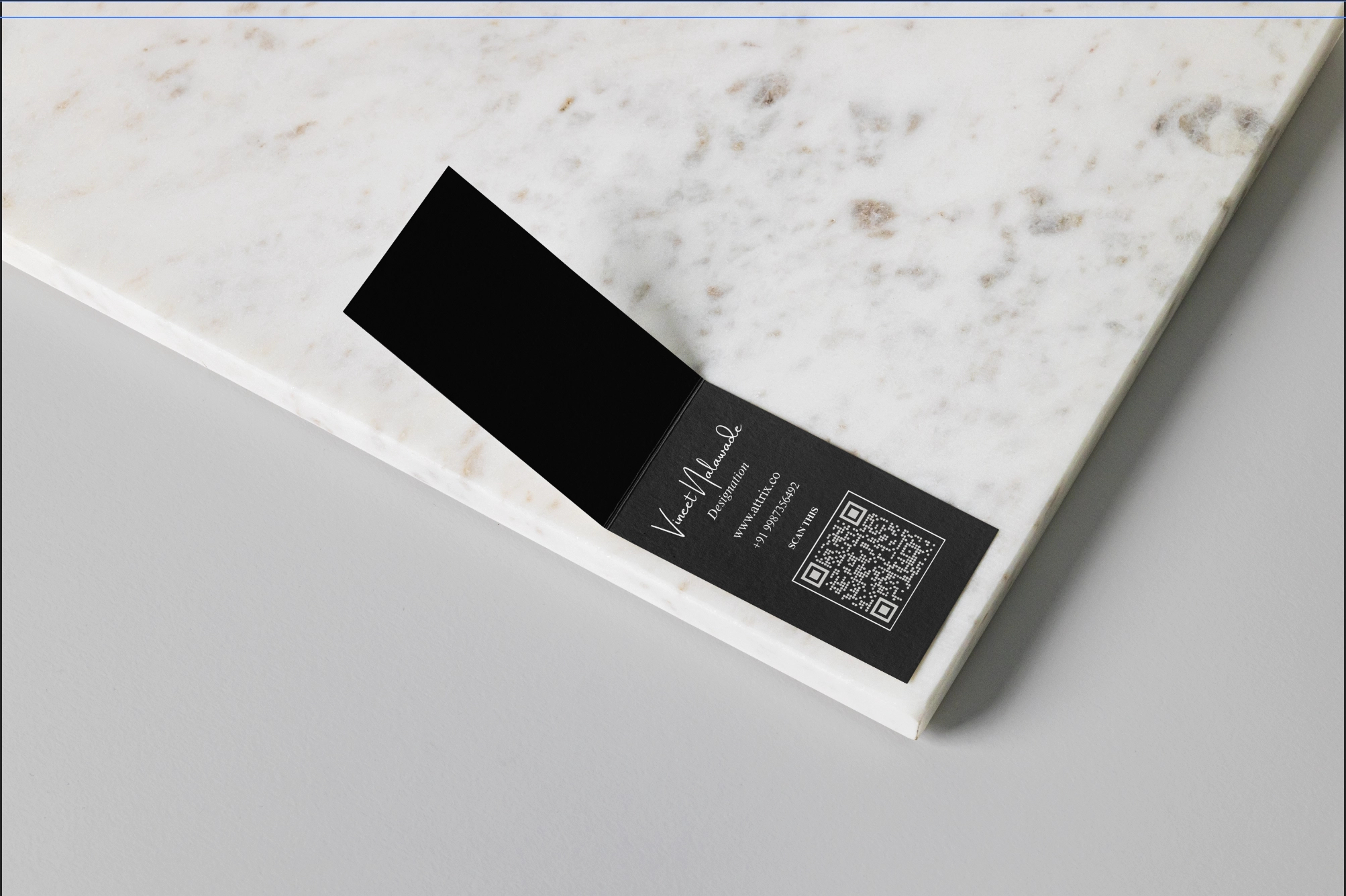 Business Card