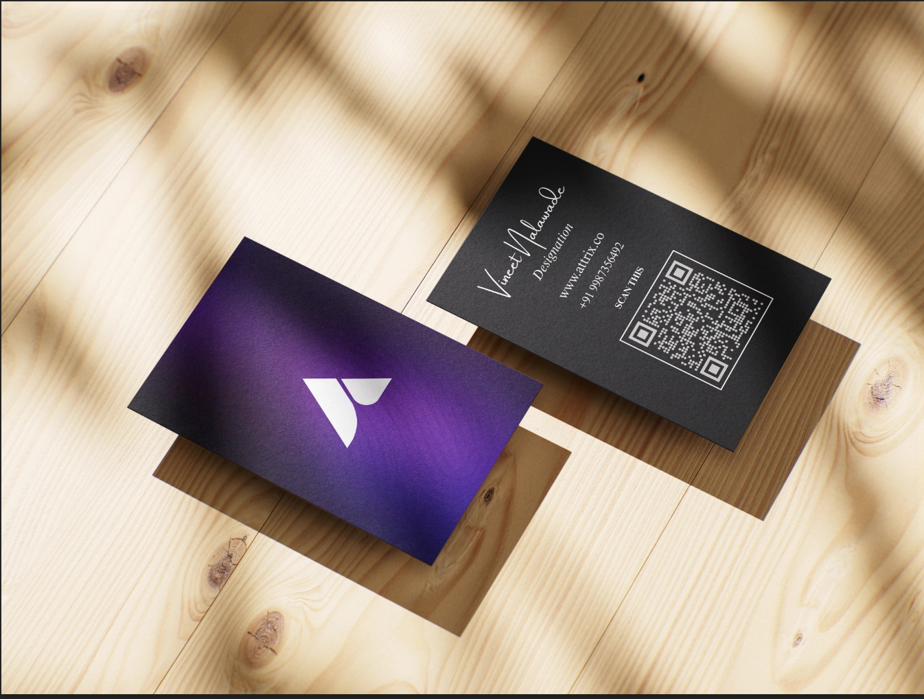 Business Card