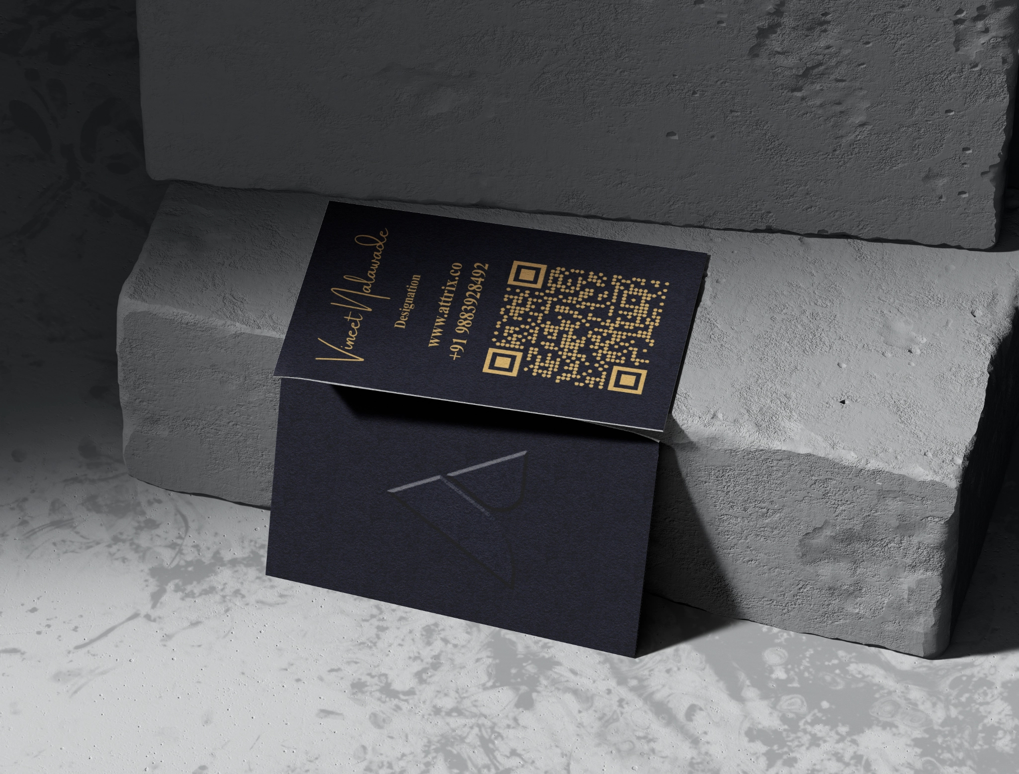 Business Card