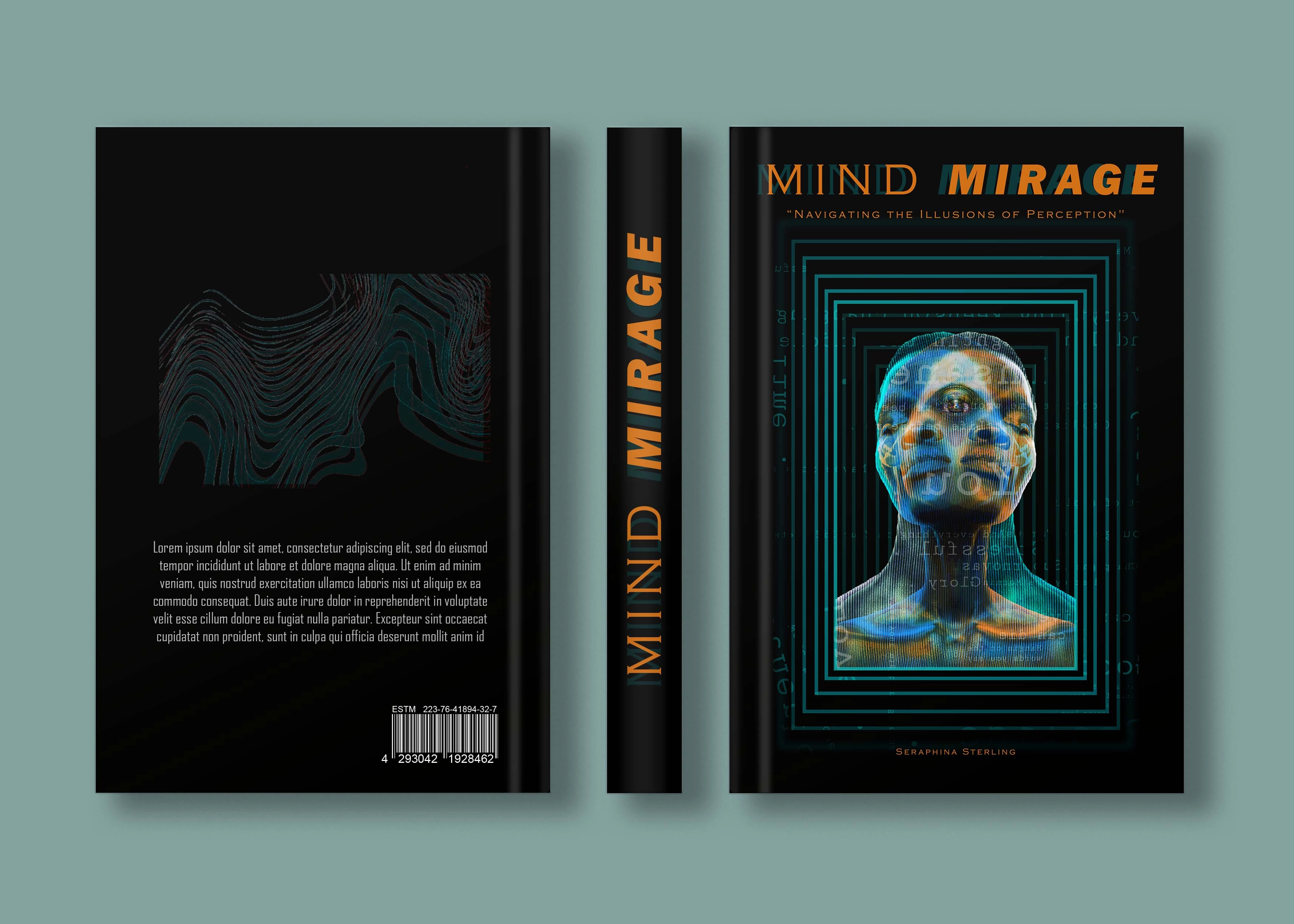 Mind Mirage
