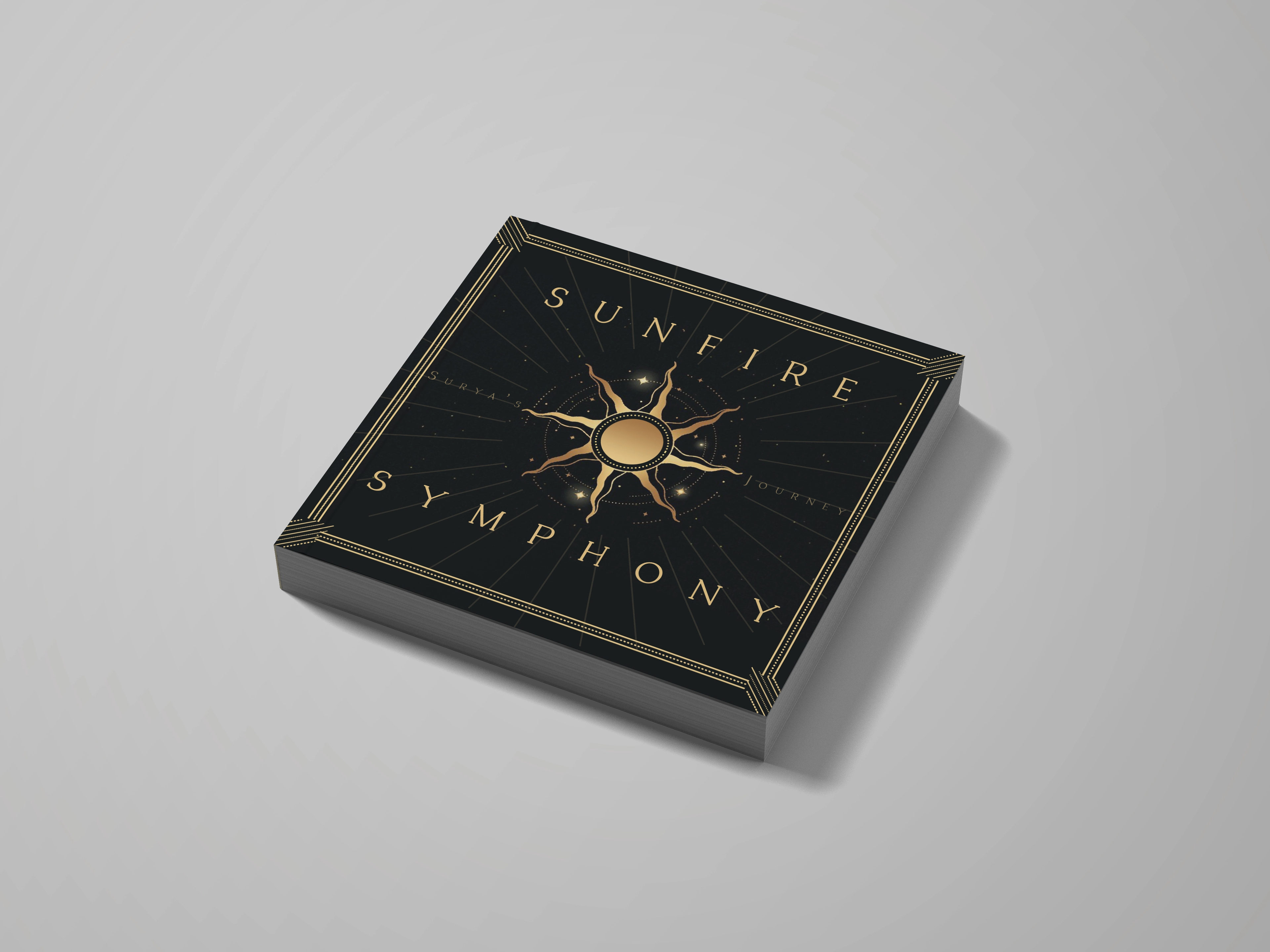 Sunfire Symphony
