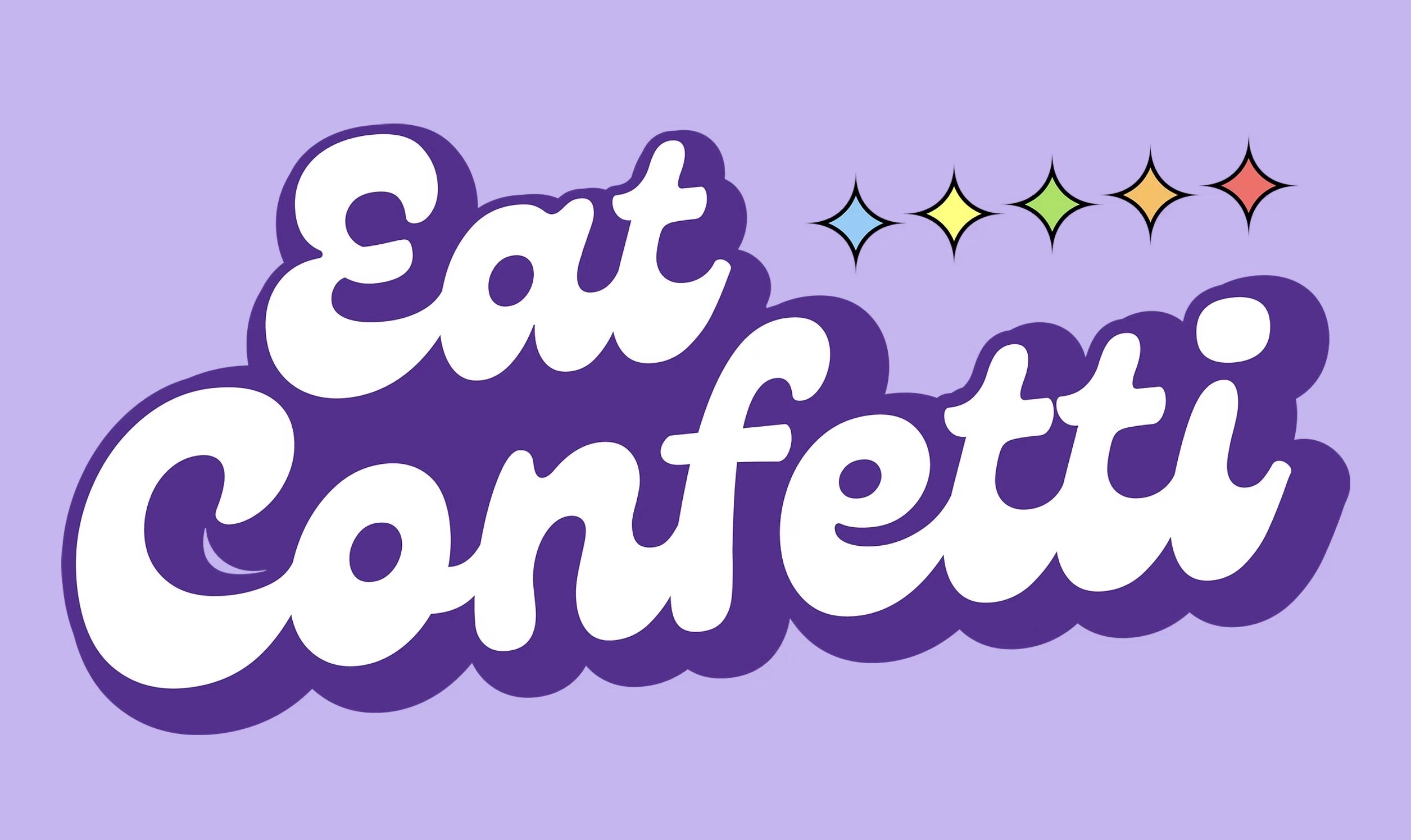 Eat Confetti