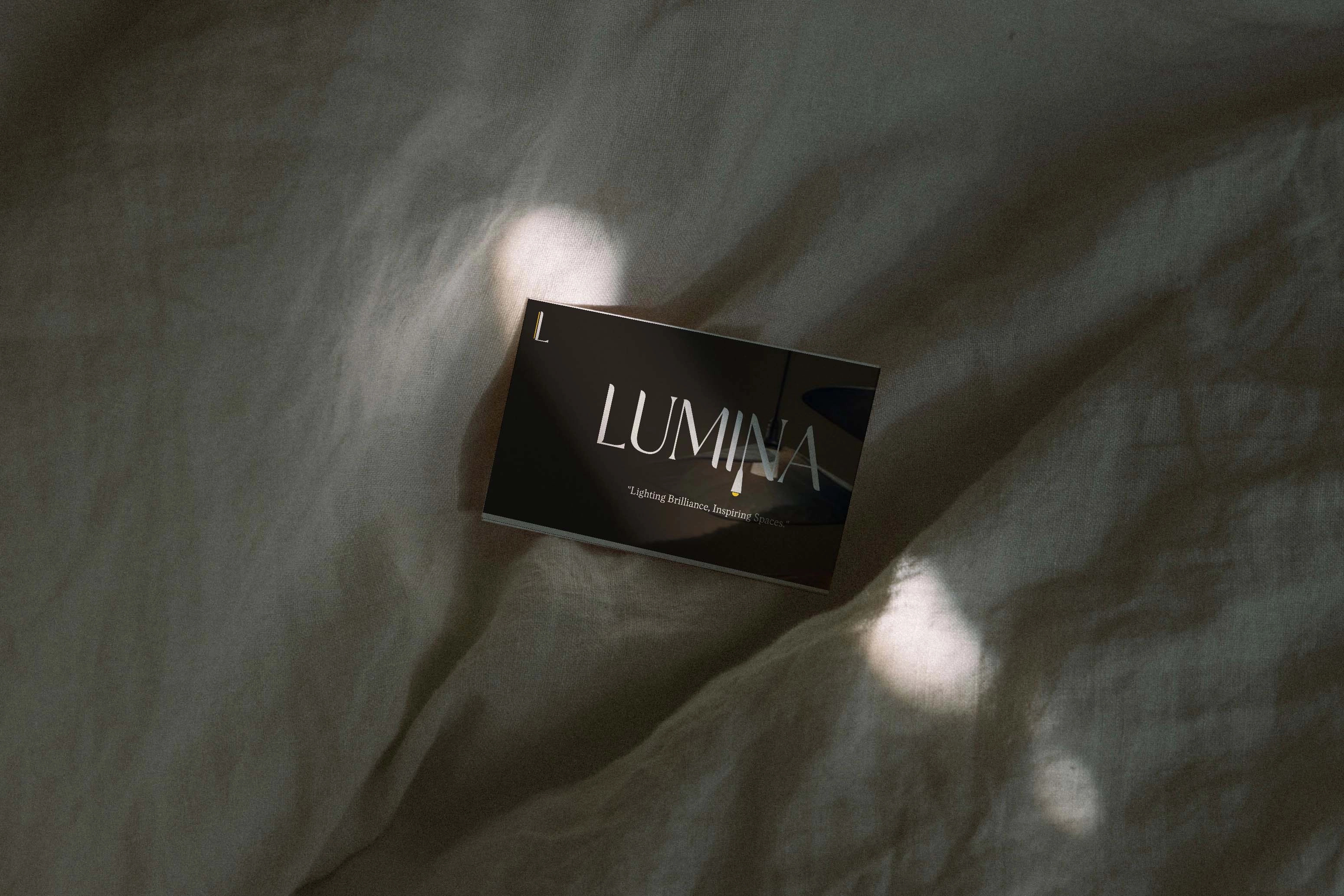 Lumina