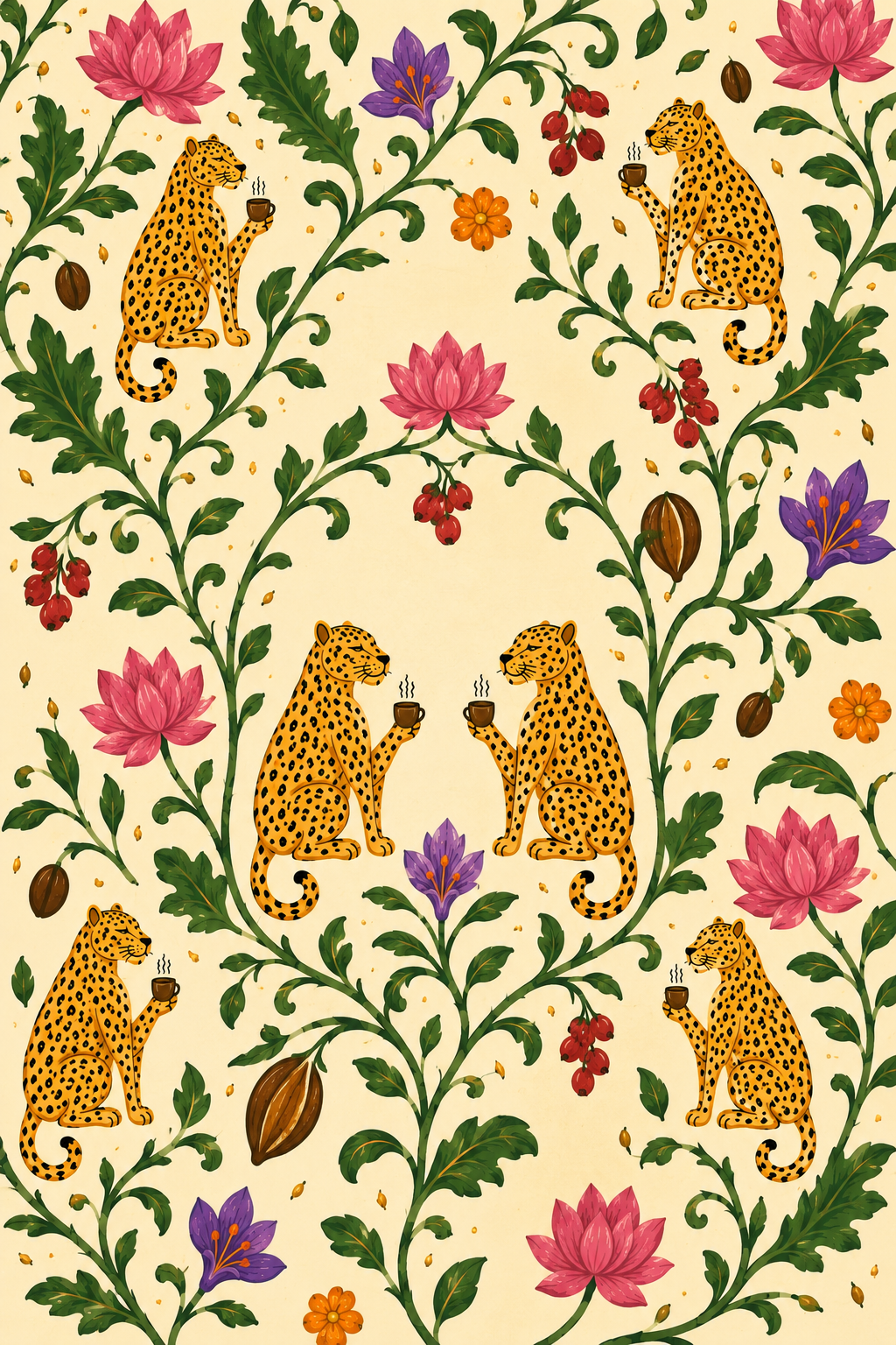 Bagh & Bean - 2