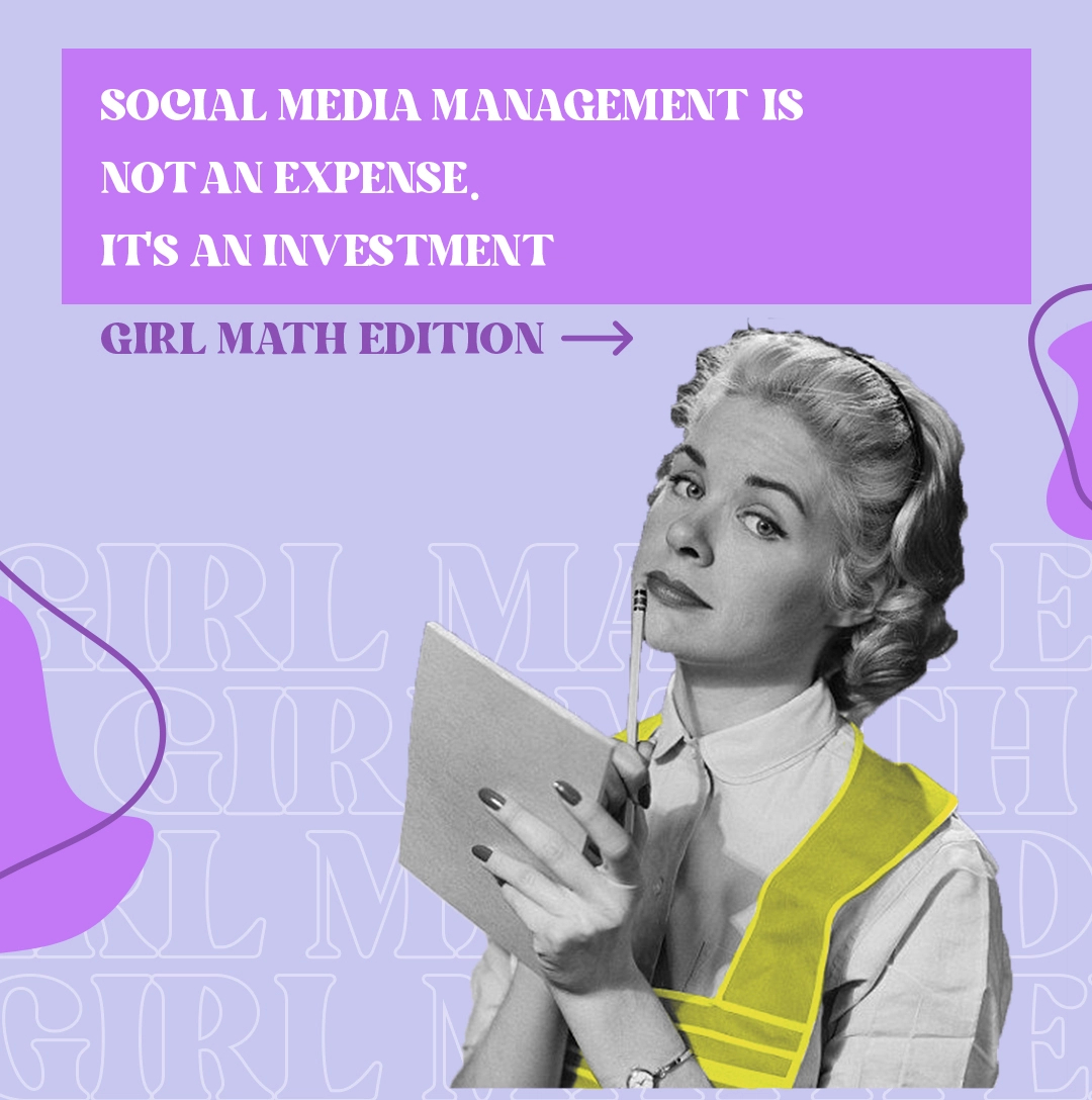 Girl Math